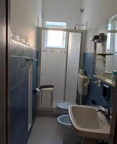 Hotel Italia Porto Azzurro