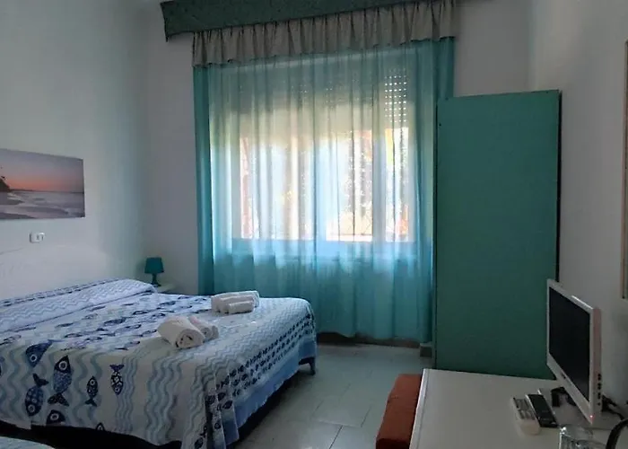 Hotel Italia Porto Azzurro