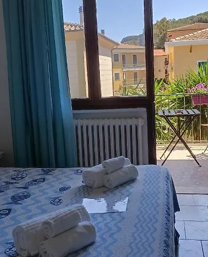 Italia Hotel Porto Azzurro