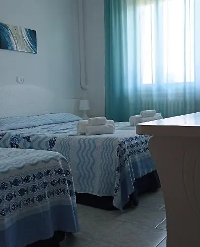 Italia Hotel Porto Azzurro