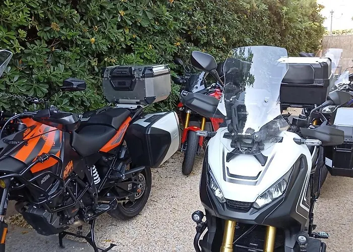 Hotel Italia Porto Azzurro