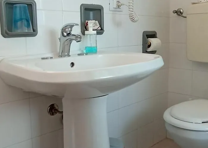 Hotel Italia Porto Azzurro