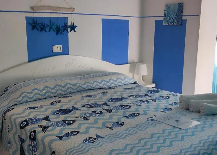 Italia Hotel Porto Azzurro