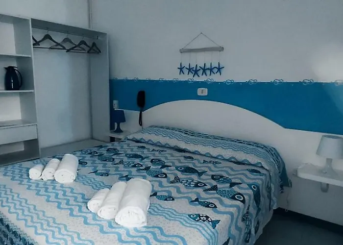 Italia Hotel Porto Azzurro