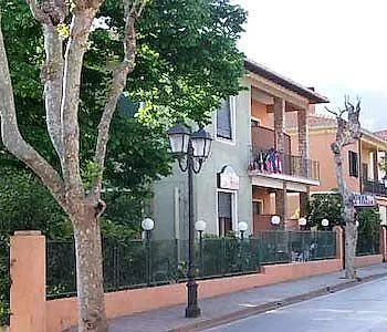 Italia Hotel Porto Azzurro