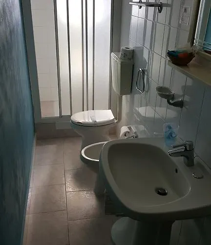 Italia Hotel Porto Azzurro