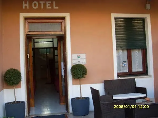 Hotel Italia