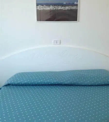 Hotel Italia Porto Azzurro