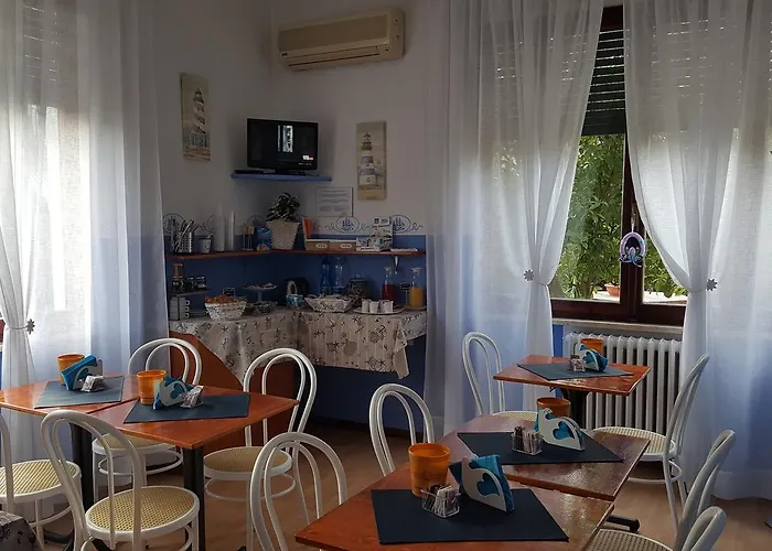 Italia 호텔 포르투 아주로