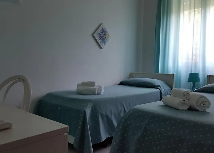 Hotel Italia Porto Azzurro