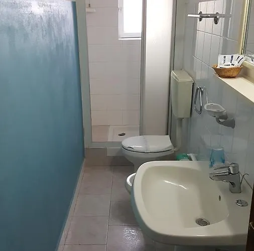 Italia 호텔 포르투 아주로