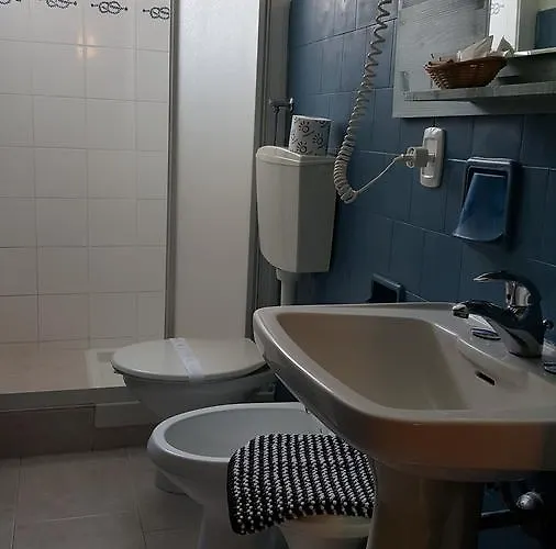 Hotel Italia Porto Azzurro