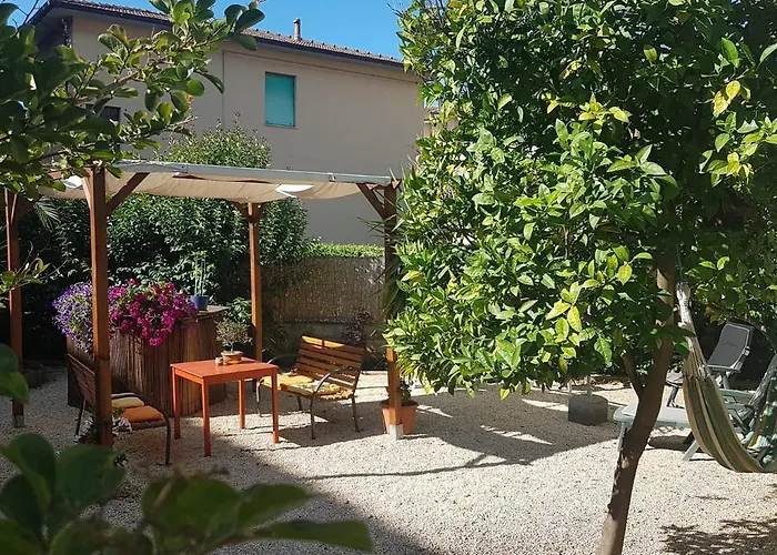 Hotel Italia Porto Azzurro