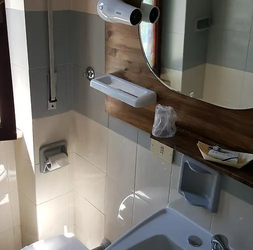 Hotel Italia Porto Azzurro