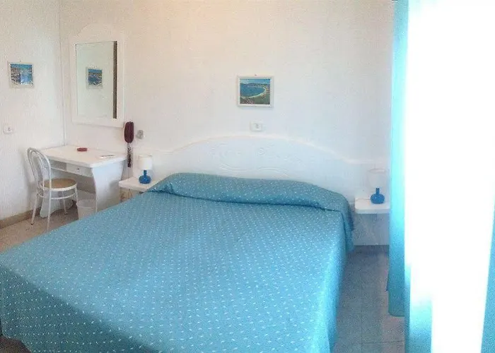 Hotel Italia Porto Azzurro