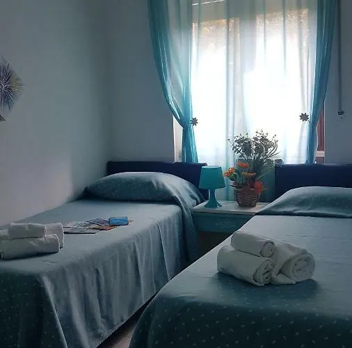 Hotel Italia Porto Azzurro