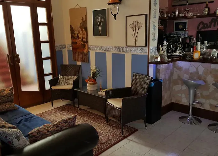 Hotel Italia Porto Azzurro