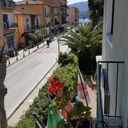 Italia Hotel Porto Azzurro
