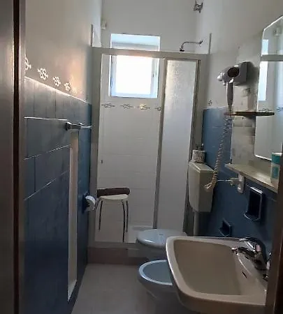 Hotel Italia Porto Azzurro