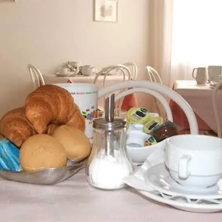 Italia Hotel