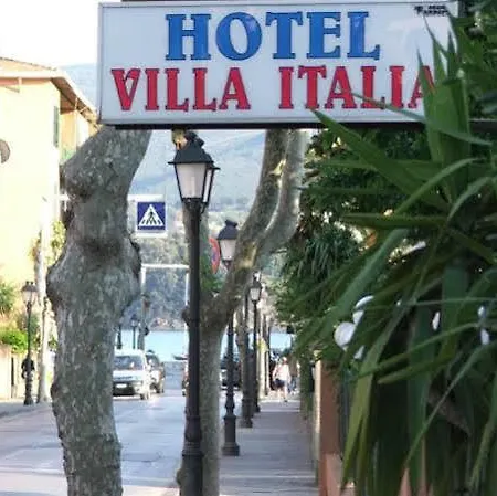 Hotel Italia Porto Azzurro