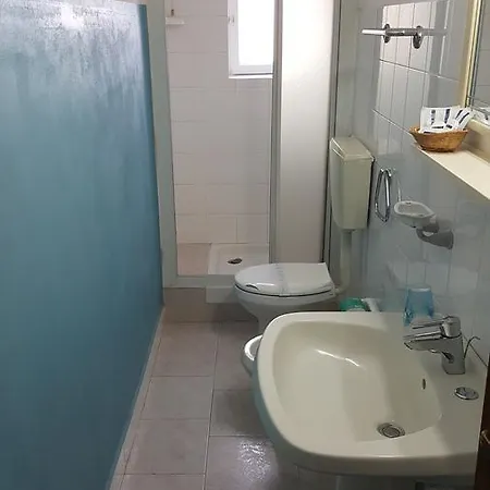 Italia Hotel Porto Azzurro